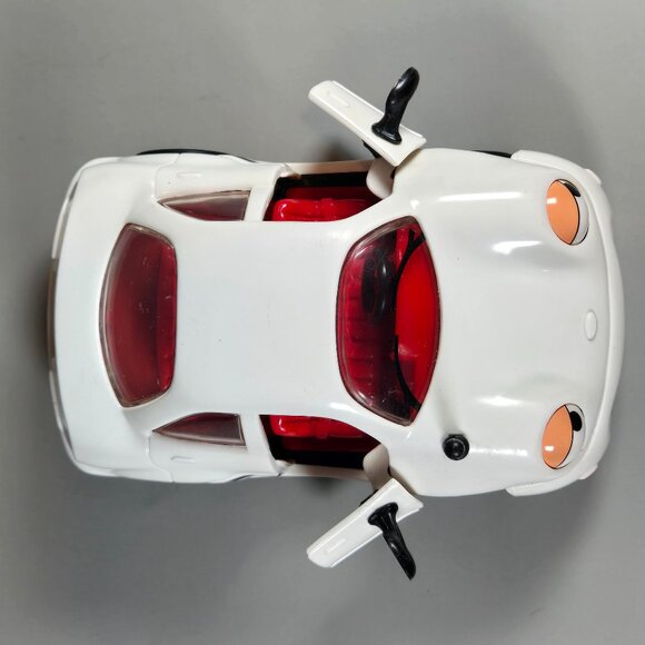 Sam Sedan No 1 (1996) The Chevron Cars - Picture 6 of 7